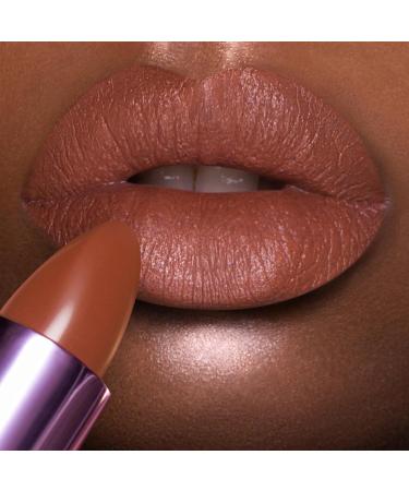  Neve Cosmetics NEVE COSMETICS Rossetto Chocolate Pudding Lip Dessert Nude Chocolate Neutral - Buy Online on GoSupps.com