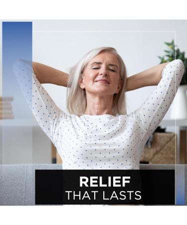 Quality Choice Max-Strength Gas Relief Softgels for Fast-Acting Relief from Bloating Pressure Fullness & Discomfort Easy-to-Swallow Gelcaps for Digestive Support - Buy Online on GoSupps.com