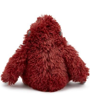 Zappi Co Ultra Soft Orangutan Plush Toy - 23cm Width | Eco-Friendly Newborn Gift - Buy Online on GoSupps.com