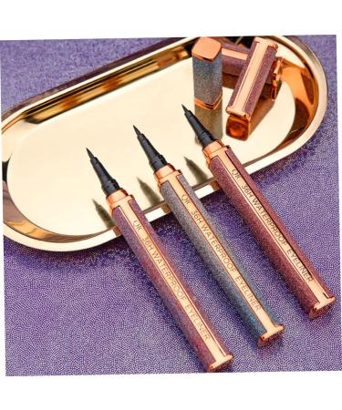 Beavorty 1pc Eyeliner Pencil Waterproof Eyeliner Eye Liner Sharpeners Smudge- Eyeliner Pen Eyeliner Liquid 1 count (Pack of 1) As Shown - Buy Online on GoSupps.com