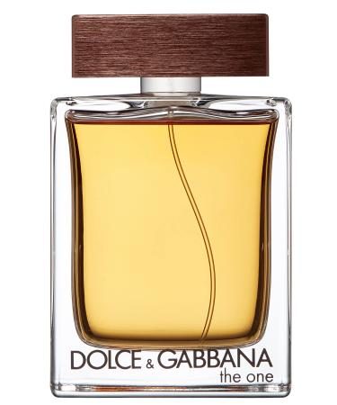 THE ONE By DOLCE & GABBANA EDT SPRAY 5 Ounce Scented 5 Fl Oz (Pack of 1)