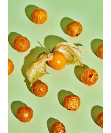 KoRo - Organic Physalis souffl 500g - No added sugar - Particularly crispy - Pleasantly tart - 100% fruit pleasure. - Buy Online on GoSupps.com