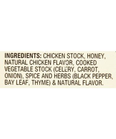 Kitchen Basics Unsalted Chicken Stock 32 fl oz - Premium Cooking Stock - Buy Online on GoSupps.com