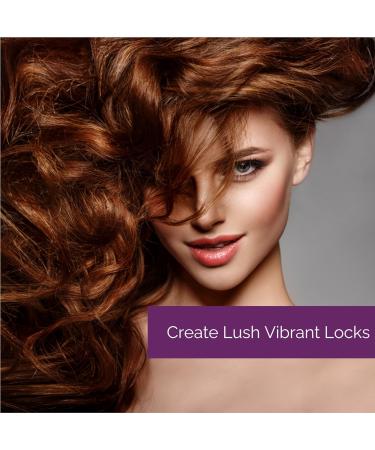 GIOVANNI Root 66 Max Volume Hair Root Lifting Spray 8.5 oz. (Pack of 3) - For Thin Fine Hair - No Parabens, Color Safe - Buy Online on GoSupps.com