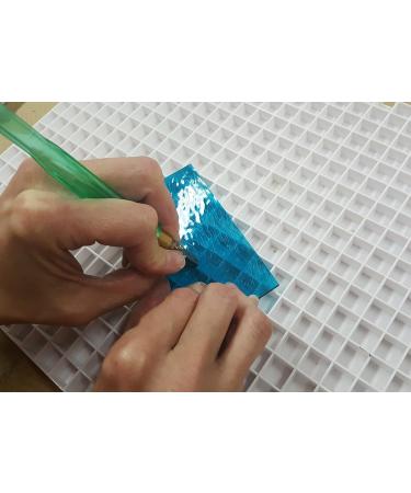 Toyo Acrylic Comfort Grip Glass Cutter TC1P - Pencil Style - Buy Online on GoSupps.com