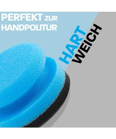 Elstergloss Universal Metal Polishing Paste Bundle - 150ml XXL Tube with Microfiber Cloth & Sponge | Perfect for Ship Metal Surface Care - Buy Online on GoSupps.com