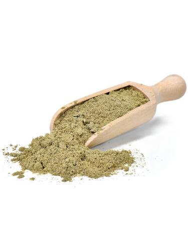 Vivarini Hemp Flour 50g | Original colour, flavour and aroma | An intriguing alternative to traditional flour | Valuable source of nutrients