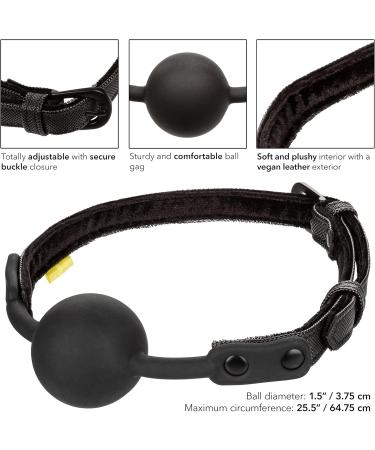 Boundless Ball Gag - Buy Online on GoSupps.com