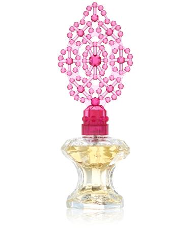 Betsey Johnson Eau De Parfum Spray for Women 1.66 Ounce