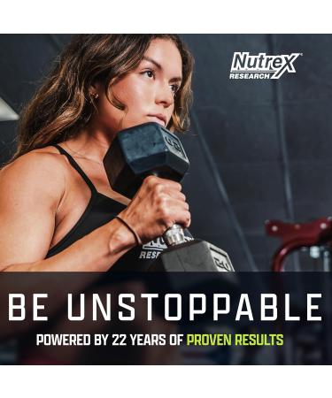 Nutrex Research EAA Hydration | EAAs + BCAA Powder | Muscle Recovery Strength Muscle Building Endurance | 8G Essential Amino Acids + Electrolytes | (Packaging My Vary) 30 Servings (Lemon Lime) - Buy Online on GoSupps.com