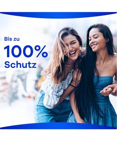 Always Maxi Profresh Long Tie Size 2 - 14 Pieces | 100% Protection Smell Control Individually Wrapped - Buy Online on GoSupps.com