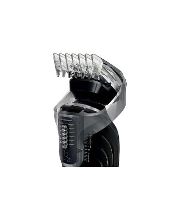 Philips Norelco Multigroom 5100 Grooming Kit - 18 Length Settings (QG3364/49) - Buy Online on GoSupps.com