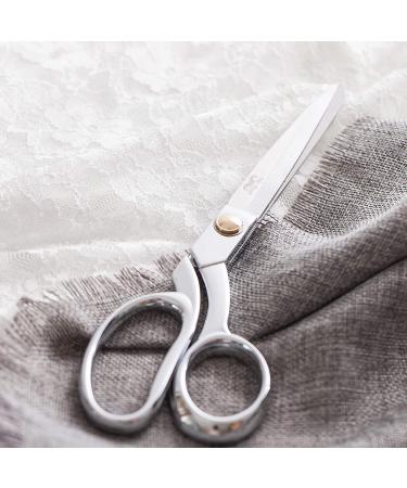 Mr. Pen- Fabric Scissors  Sewing Scissors  8 inch Premium Tailor Scissors  Heavy Duty Scissors  Sharp Scissors  Fabric Shears  Heavy Duty Scissor  Sharp Scissors  Sewing Shears  Utility Scissors - Buy Online on GoSupps.com
