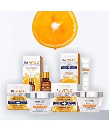 FLOSLEK Ultra Regenerating Night Face Cream | 50 ml | Moisturizes Smoothes & Firms | Suitable for People with Wrinkly Mature Skin | Dermatologically Tested | Manufactured in EU Regenerating Night Cream - Buy Online on GoSupps.com