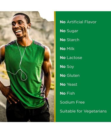 Nature's Bounty Vitamin B12 2500 mcg - Cellular Energy Support for Metabolism - Heart & Nervous System Health - 75 Quick Dissolve Tablets - Buy Online on GoSupps.com