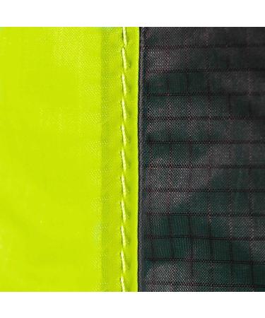 Osprey UltraLight 3 Dry Sack - Electric Lime | Waterproof Storage Bag - Buy Online on GoSupps.com