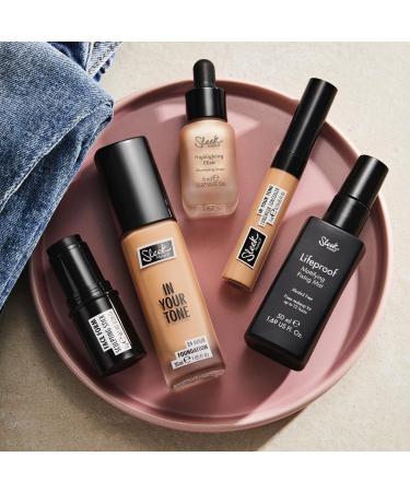  SLEEK Sleek MakeUp in Your Tone Longwear Concealer Conceals Dark Circles & Covers Spots Buildable Medium to Full Coverage 7N 7ml - Buy Online on GoSupps.com