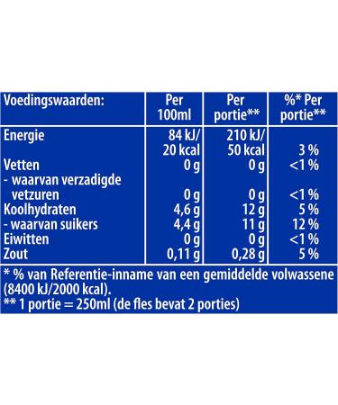 Unilever Lipton Original Ice Tea Sparkling a wonderfully refreshing ice tea 12 x 500 ml Value pack - Buy Online on GoSupps.com