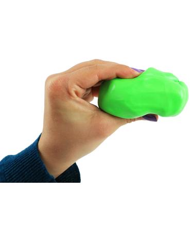 Buy Val-u-Putty FAB10-3953 Exercise Putty - Medium Lime 5 lb | International Shipping Available - Buy Online on GoSupps.com