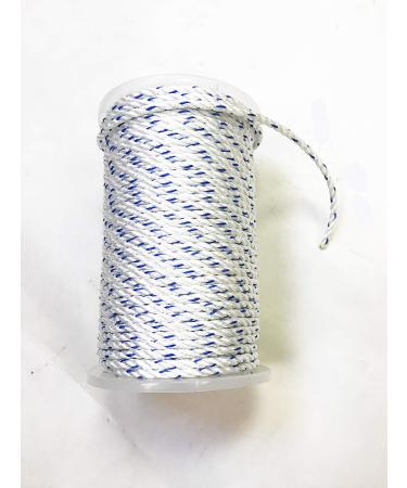 KUFA 400' 1/4" Non-leaded Sinking Line SL4