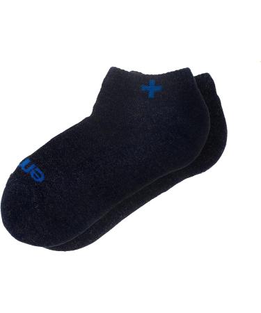 EMUAIDMAX Nail Fungus Travel Companion - Maximum Strength 0.5oz with Silver Ionic Socks for Nail Fungus & Athlete's Foot - Buy Online on GoSupps.com