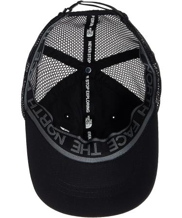 The North Face Horizon Mesh Cap - Unisex Baseball Cap for Summer Sun Protection - Buy Online on GoSupps.com
