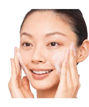 JOAH Heal Me CICA Gentle Foam Cleanser 6.76 oz - Centella Asiatica, Camu Camu Extract, pH Balanced - Sensitive Skin Face Wash - Cruelty-Free Korean Skincare - Buy Online on GoSupps.com