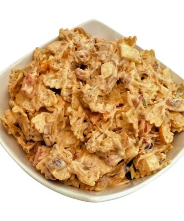 Cajun Marinade Flavouring - 2.5kg Catering Tub - Buy Online on GoSupps.com