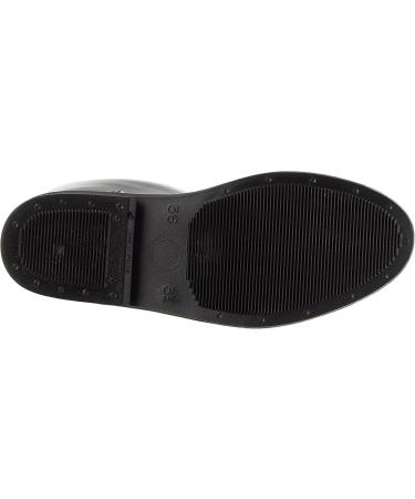 PFIFF 101658 Glasgow Riding Boots - Durable Rubber for Children & Women | Black Size 29-42 EU - Buy Online on GoSupps.com