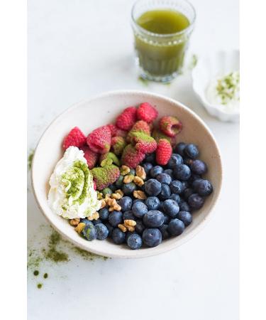 PINES Organic Wheat Grass Tablets - 250 Count | Featured in Ocean's 8 - Buy Online on GoSupps.com