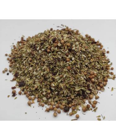 AgoraMarket Zaatar Spice Mix 85g 195Kg Zatar Zaatar 460 grams - Buy Online on GoSupps.com
