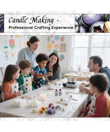 HIQILI 100ML Pure Ginger Essential Oil & 30ML Blueberry Fragrance Oil for DIY Diffuser - Buy Online on GoSupps.com