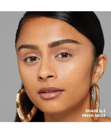 NYX Professional Makeup HD Photogenic Concealer Wand - Fresh Beige | Medium Coverage for All Skin Types | 1g - Buy Online on GoSupps.com