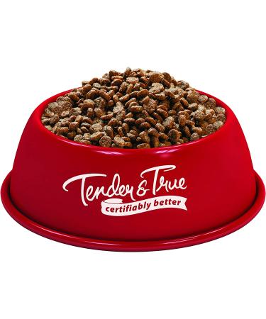 Tender & True Antibiotic-Free Turkey & Brown Rice Cat Food - 3 lb | Healthy & Nutritious - Buy Online on GoSupps.com