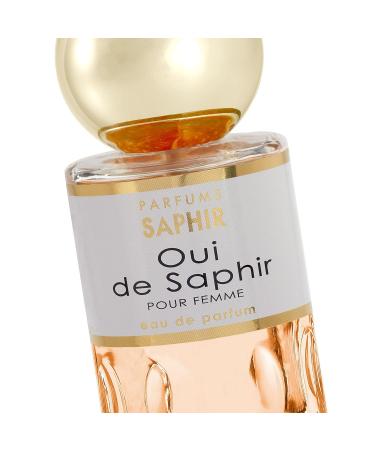 Saphir 0Ui 127 200 Ml - Buy Online on GoSupps.com