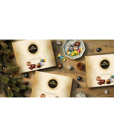  Perugina Perugina Le Specialit 30 Different Chocolates with Milk and Dark Chocolate 295 g Gift Set - Buy Online on GoSupps.com
