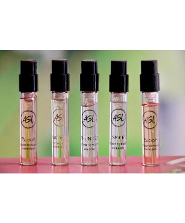 ASL Travel Size Gift Set (5 Pieces) - Buy Online on GoSupps.com