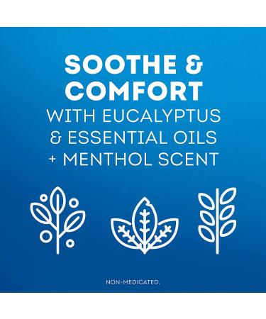 VapoPatch for Adults & Children Ages 6+, Long Lasting Soothing Vapors - 5ct Cartons - Buy Online on GoSupps.com
