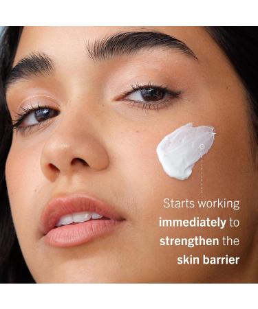 First Aid Beauty Ultra Repair Cream - Intense Hydration Moisturiser for Face & Body | 170.1g Rich Whipped Texture - Buy Online on GoSupps.com