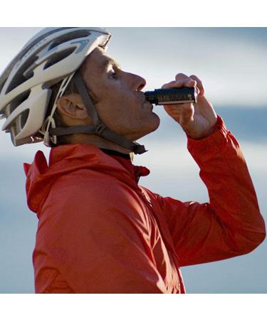 HOTSHOT Muscle Cramp Relief Drink - All Natural Spicy Mango (1.7 Fl Oz Pack of 12) | NSF Certified for Sport - Buy Online on GoSupps.com