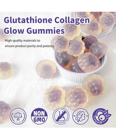 Biotin Gummies for Hair Growth - Biotin Gummies for Strong Hair Nail Skin with Multivitamin Sugar Free Vegan Chewable Hair Growth Gummy for Women Men Kids Blueberry Flavored 60-Day Supply 60 Count (Pack of 2) 120 - Buy Online on GoSupps.com