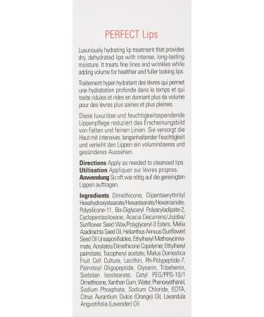 3LAB Perfect Lips 10 ml - Buy Online on GoSupps.com