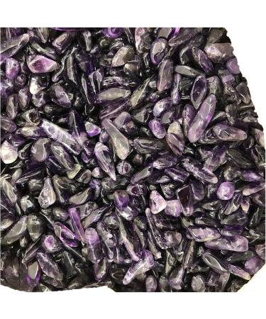 Natural Crystal Rough 50g Natural Rough Specimen Amethyst Point Quartz Wand Crystal Natural Quartz Crystals Fish Tank Stone - Buy Online on GoSupps.com
