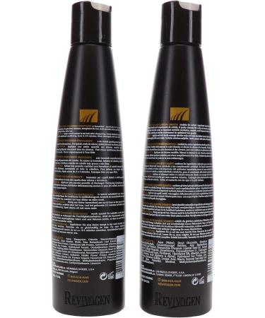 Revivogen Shampoo and Conditioner Value Pack - Buy Online on GoSupps.com