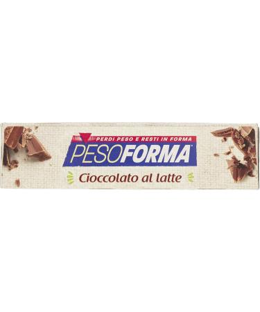 Buy Chocolate Milk Bars - 6 Meals 12 Pieces | International Shipping Available - Buy Online on GoSupps.com