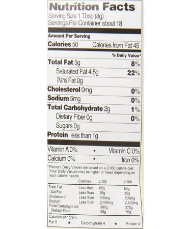 Native Forest Coconut Milk Powder 5.25 oz Bags, Pack of 6 - Dairy-Free Vegan Option for Cooking & Baking - Buy Online on GoSupps.com