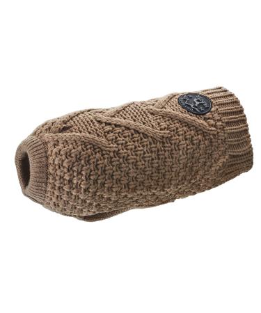 HUNTER dog sweater MALM beige 25 cm beige 30