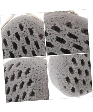 MAGICLULU Bath Sponge Shower Scrubber Body Scrubber Shower Ball Bath Ball Shower Skin Scrubber Shower Sponge Exfoliating Sponge Bath Exfoliating Tool Back Scrubber Bathing Scrubber - Buy Online on GoSupps.com