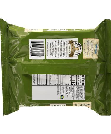 Newman's Own Hint-O-Mint Sandwich Crأ¨mes - 13 oz (Pack of 6) | Mint Cookie Treats - Buy Online on GoSupps.com