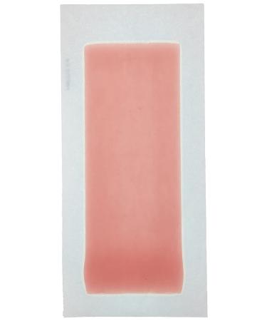 Nair Ready-Strips Hair Remover for Legs & Body - 40 Wax Strips + 6 Post Wipes - Buy Online on GoSupps.com